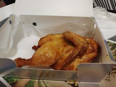 -麦当劳(宝山大厦店)