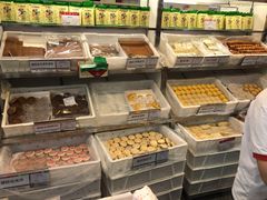 零售区-稻香村(苏州街店)