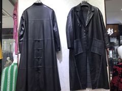 -肃宁华斯国际裘皮城
