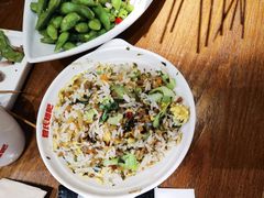 -管氏翅吧(马家堡店)