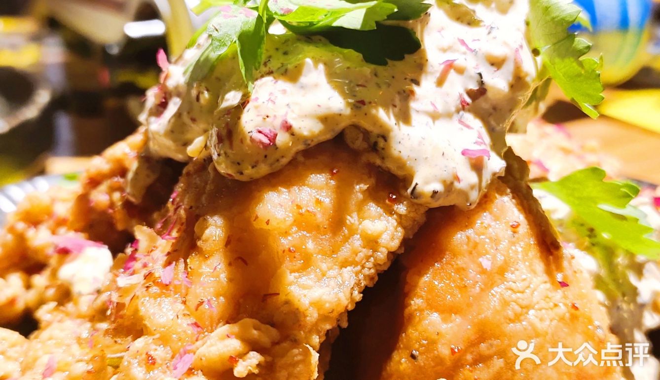 发现一家宝藏日料店