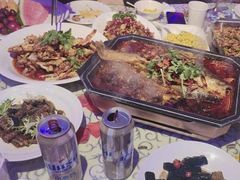 -巴特餐饮6加1音乐餐吧·新疆菜