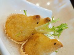 -点都德(华强北店)