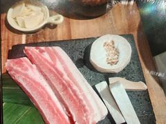 -朴太院·朝鲜族炭火烤肉(民乐园总店)