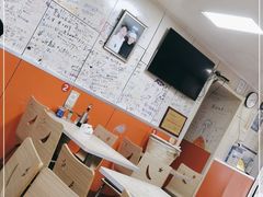 -于记沙布袋馄饨