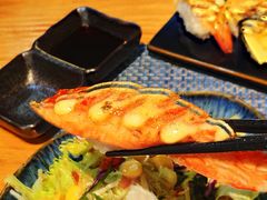 -深蓝金枪·深海鱼刺身(香洲店)