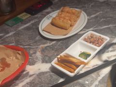 -禄婶鸡煲·打边炉