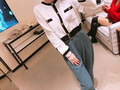 -CHANEL(恒隆广场店)