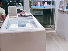 -Pandora潘多拉珠宝(宝山万达广场店)