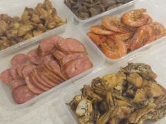 -蓝精灵饺子店