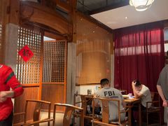 -中国徽菜·徽商故里(罍街店)