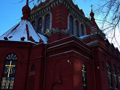 -圣·阿列克谢耶夫教堂