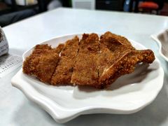 -明呈黄鱼面馆(斜土路店)