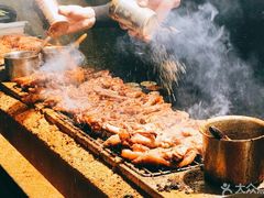 -八一好吃街·高品美食广场