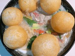 -友达面馆(二七南路店)