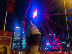 -富豪雪糕车流动点(尖沙咀店)
