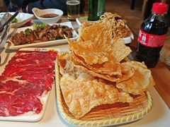 -焯牛潮汕牛肉火锅(云峰街创始店)