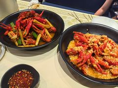 -聚味瞿记·龙虾堂(坡子街店)