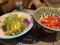 -江边城外烤全鱼(汉光百货店)