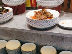 -新艺自助美食城(中山路店)