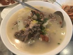 -漢舍中国菜馆(889广场店)