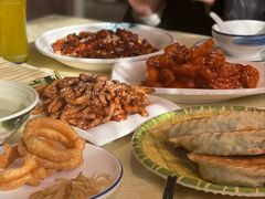 -新侨小馆(东直门北小街店)