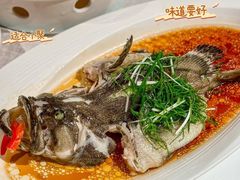 -南海渔村(珠江新城店)