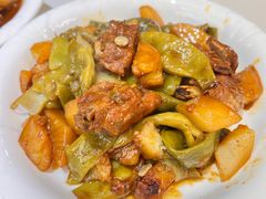 -路家小馆(富力又一城店)