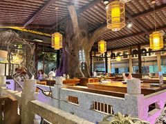 -晓疆山·大美新疆菜(白玉兰广场店)