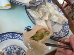 -老都一处饺子馆(道里店)