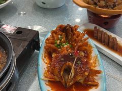 -吴记小园楼(新庄店)