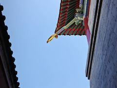 -西安市广仁寺