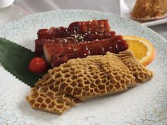 -鹿鸣酒家(越秀店)