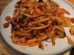-盛禾·炭火烤肉(长春街店)