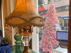 -秘密旅行Bonjour(黑金冠 江南西店)