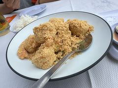 -珍宝海鲜(东海岸海鲜中心)