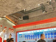 -神府路壹号·海鲜烧烤·砂锅粥·锅物(三坊七巷店)