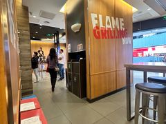 -汉堡王(西铁营万达店)
