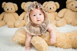 -首尔宝宝SEOUL  BABY STUDIO(通州店)