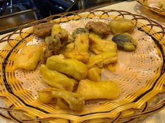 -菩提素健康自助素食馆