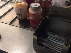 -喜茶(佛山顺德大良东乐路店)