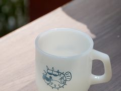 -BE SOBER COFFEE