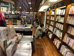 -诚品书店(敦南店)