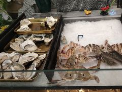 -火之山·自助烤肉火锅(坪山坑梓店)