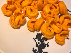 -眷江南之小蓝鲸(王府大街店)