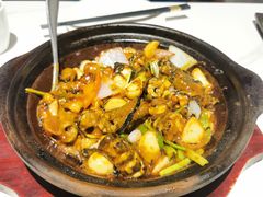-十六台·经典广东菜(德外大街店)