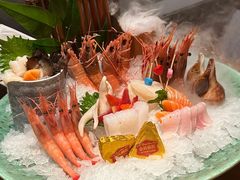 -水濑·日料放题(天河店)