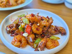 -清真利德顺小老饭庄(复兴路店)