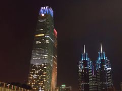 -中央广播电视总台(光华路办公区)