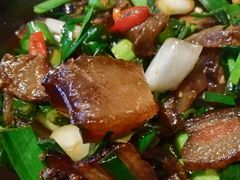 -打酱油·非遗淮扬菜(瘦西湖梅岭店)